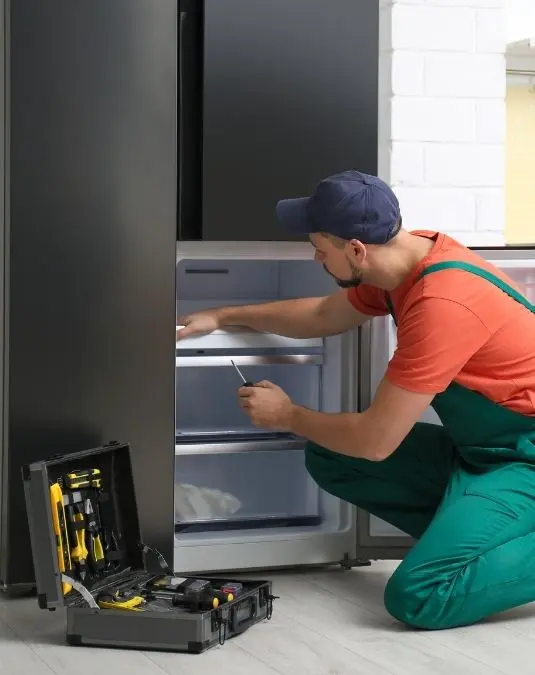 Fridge