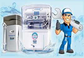 RO Water Purifier